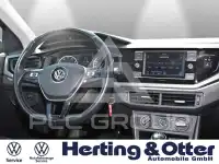 2020 Volkswagen Polo
