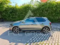 2020 Volkswagen Polo