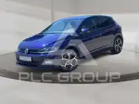 2020 Volkswagen Polo
