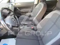 2020 Volkswagen Polo