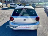 2020 Volkswagen Polo