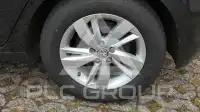 2020 Volkswagen Polo