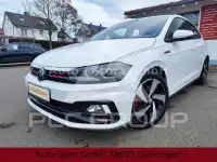 2020 Volkswagen Polo