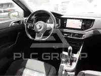 2020 Volkswagen Polo