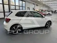 2020 Volkswagen Polo