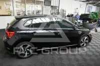 2020 Volkswagen Polo