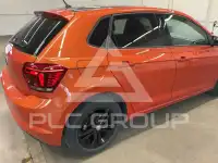 2020 Volkswagen Polo