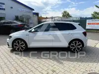 2020 Volkswagen Polo