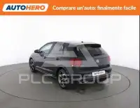 2020 Volkswagen Polo