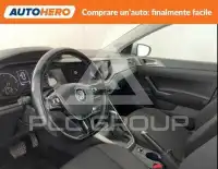 2020 Volkswagen Polo