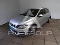 2020 Volkswagen Polo