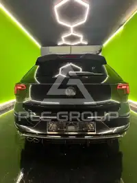 2020 Volkswagen Polo