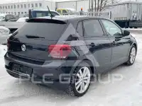 2020 Volkswagen Polo