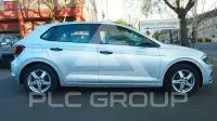 2020 Volkswagen Polo