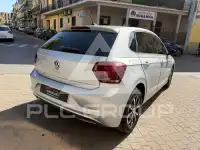 2020 Volkswagen Polo
