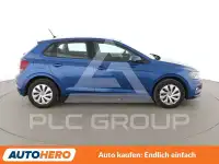 2020 Volkswagen Polo