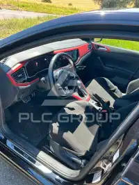 2020 Volkswagen Polo