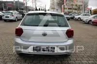 2020 Volkswagen Polo