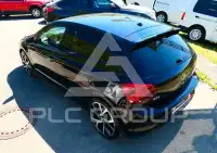 2020 Volkswagen Polo