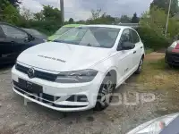 2020 Volkswagen Polo