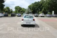 2020 Volkswagen Polo