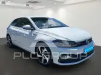 2020 Volkswagen Polo