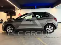 2020 Volkswagen Polo