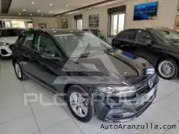 2020 Volkswagen Polo