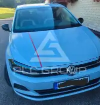 2020 Volkswagen Polo