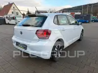 2020 Volkswagen Polo
