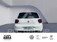 2020 Volkswagen Polo