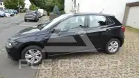 2020 Volkswagen Polo