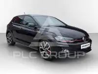 2020 Volkswagen Polo