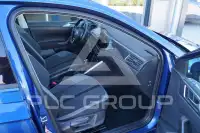 2020 Volkswagen Polo