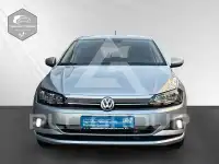 2020 Volkswagen Polo