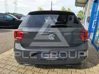 2020 Volkswagen Polo