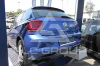 2020 Volkswagen Polo