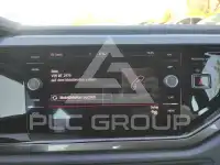 2020 Volkswagen Polo