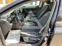 2020 Volkswagen Polo