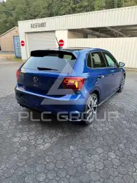 2020 Volkswagen Polo