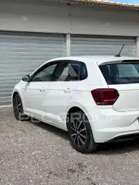 2020 Volkswagen Polo