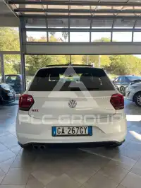2020 Volkswagen Polo