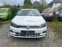 2020 Volkswagen Polo
