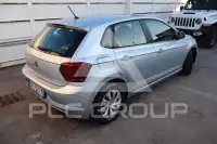 2020 Volkswagen Polo