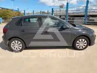 2020 Volkswagen Polo