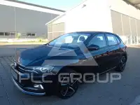 2020 Volkswagen Polo