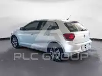 2020 Volkswagen Polo