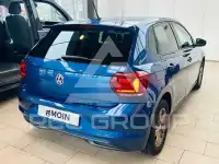 2020 Volkswagen Polo