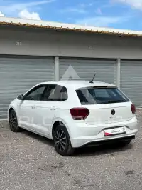 2020 Volkswagen Polo