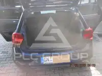 2020 Volkswagen Polo